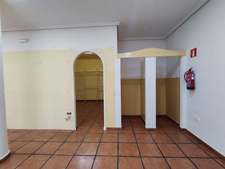 Local comercial en venta en Tomelloso