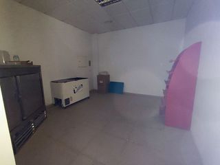 Local comercial en venta en Tomelloso