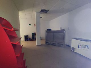 Local comercial en venta en Tomelloso