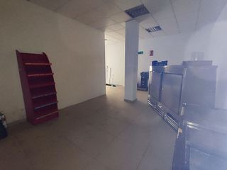 Local comercial en venta en Tomelloso