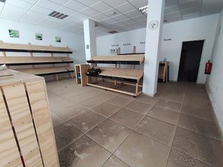 Local comercial en venta en Tomelloso