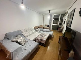 Piso en venta en Paus - Poligono San Blas en Alicante
