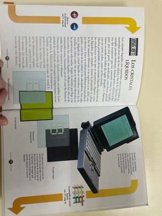 La química y La materia