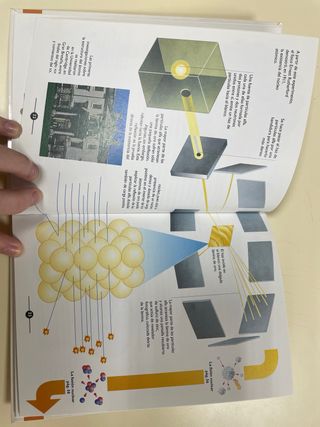 La química y La materia