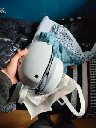 PS5 Realidad Aumentada