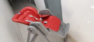 Trona Chicco Polly Magic Relax