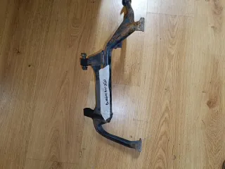 Caballete Suzuki Burgman 250 2005