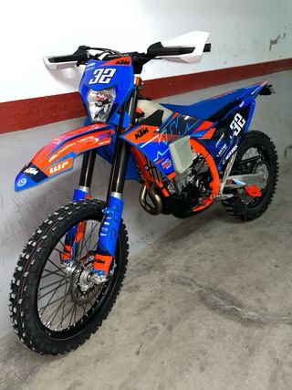 Ktm 450 2024