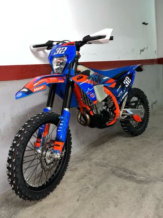 Ktm 450 2024
