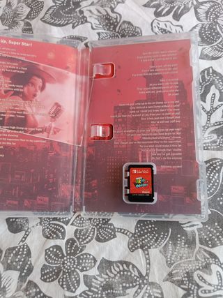 Super Mario Odyssey (Nintendo Switch)