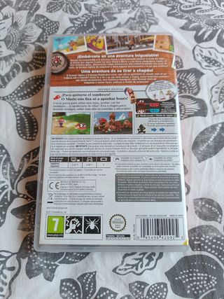 Super Mario Odyssey (Nintendo Switch)