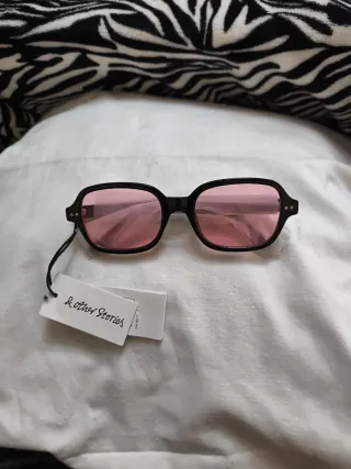 Gafas de sol & Other Stories rosas
