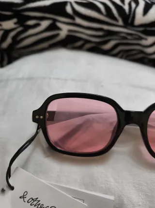 Gafas de sol & Other Stories rosas