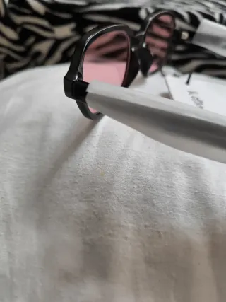 Gafas de sol & Other Stories rosas