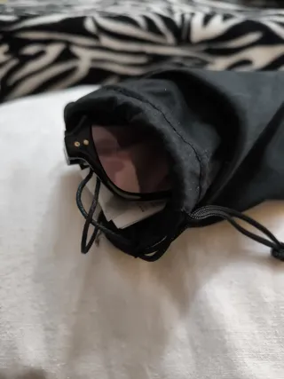 Gafas de sol & Other Stories rosas