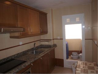 Piso en alquiler en Campoamor en Alicante