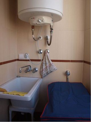 Piso en alquiler en Campoamor en Alicante