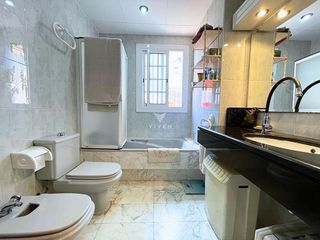 Chalet en venta en Segur de Calafell en Calafell