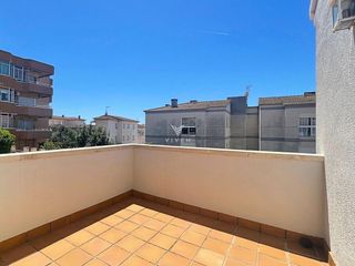 Chalet en venta en Segur de Calafell en Calafell