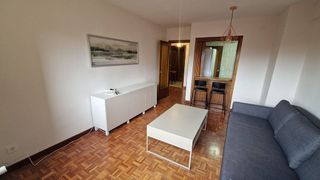 Piso en alquiler en Centro Ciudad en León