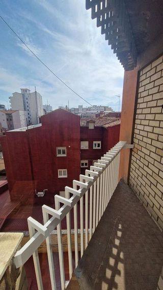 Piso en alquiler en Centro Ciudad en León