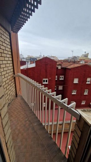 Piso en alquiler en Centro Ciudad en León