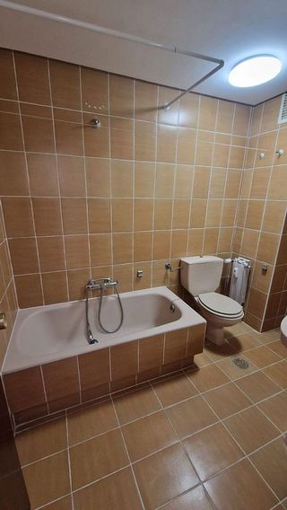 Piso en alquiler en Centro Ciudad en León