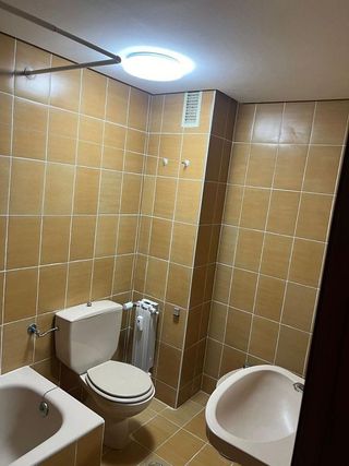 Piso en alquiler en Centro Ciudad en León