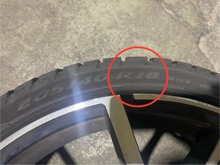 Juego Llantas y Neumáticos Invierno