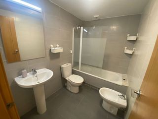 Piso en alquiler en La Punta en Valencia