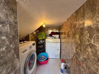 Casa adosada en venta en Tomelloso