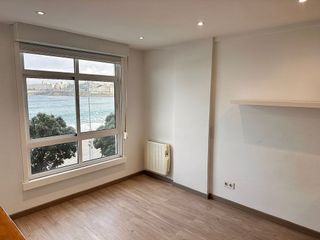 Estudio en alquiler en Juan Flórez - San Pablo en Coruña (A)