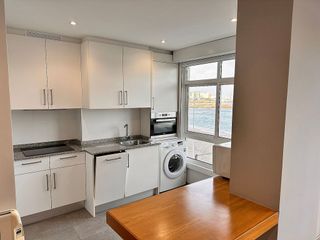 Estudio en alquiler en Juan Flórez - San Pablo en Coruña (A)