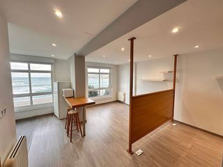 Estudio en alquiler en Juan Flórez - San Pablo en Coruña (A)