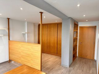 Estudio en alquiler en Juan Flórez - San Pablo en Coruña (A)