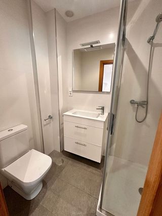 Estudio en alquiler en Juan Flórez - San Pablo en Coruña (A)