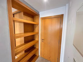 Estudio en alquiler en Juan Flórez - San Pablo en Coruña (A)