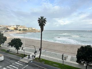 Estudio en alquiler en Juan Flórez - San Pablo en Coruña (A)