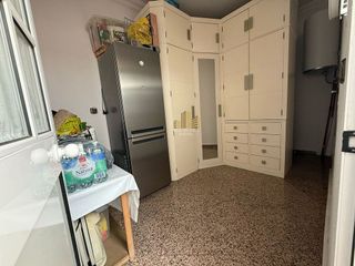 Casa en venta en La Paz en Alcalá de Guadaira