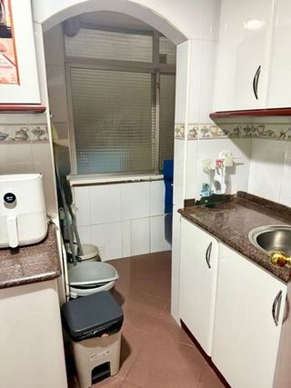 Piso en venta en La Prosperitat en Barcelona