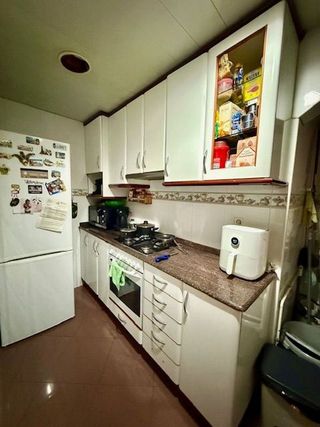 Piso en venta en La Prosperitat en Barcelona