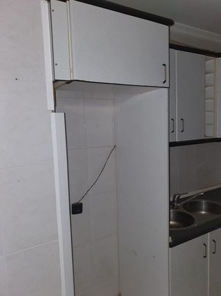 Piso en venta en Alcázar de San Juan