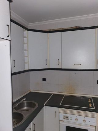 Piso en venta en Alcázar de San Juan