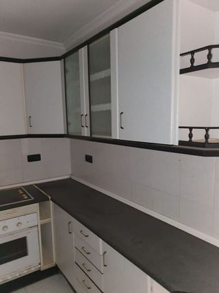 Piso en venta en Alcázar de San Juan