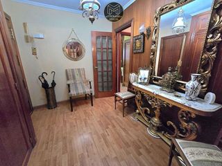 Piso en venta en Hospital en Jaén