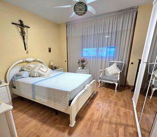 Piso en venta en Hospital en Jaén