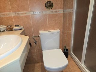 Piso en venta en Hospital en Jaén