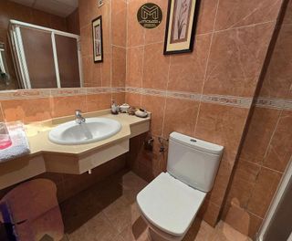 Piso en venta en Hospital en Jaén