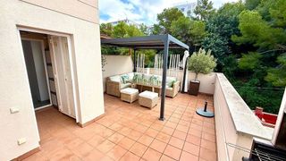 Ático en venta en Segur de Calafell en Calafell