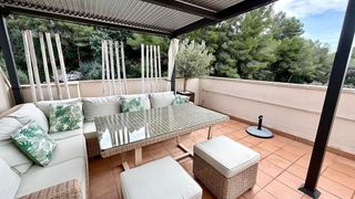 Ático en venta en Segur de Calafell en Calafell